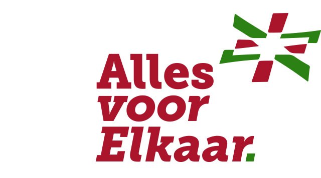 Logo Alles voor elkaar: werken voor gemeente Venray